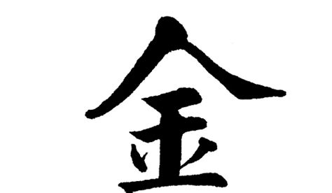 帶金的字|部首是「金」的國字一覽